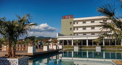 Hotel Romanita