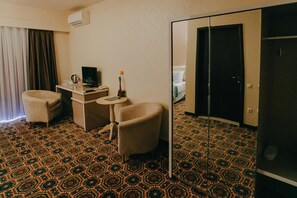 WiFi - Hotel Romanita (Baia Mare)