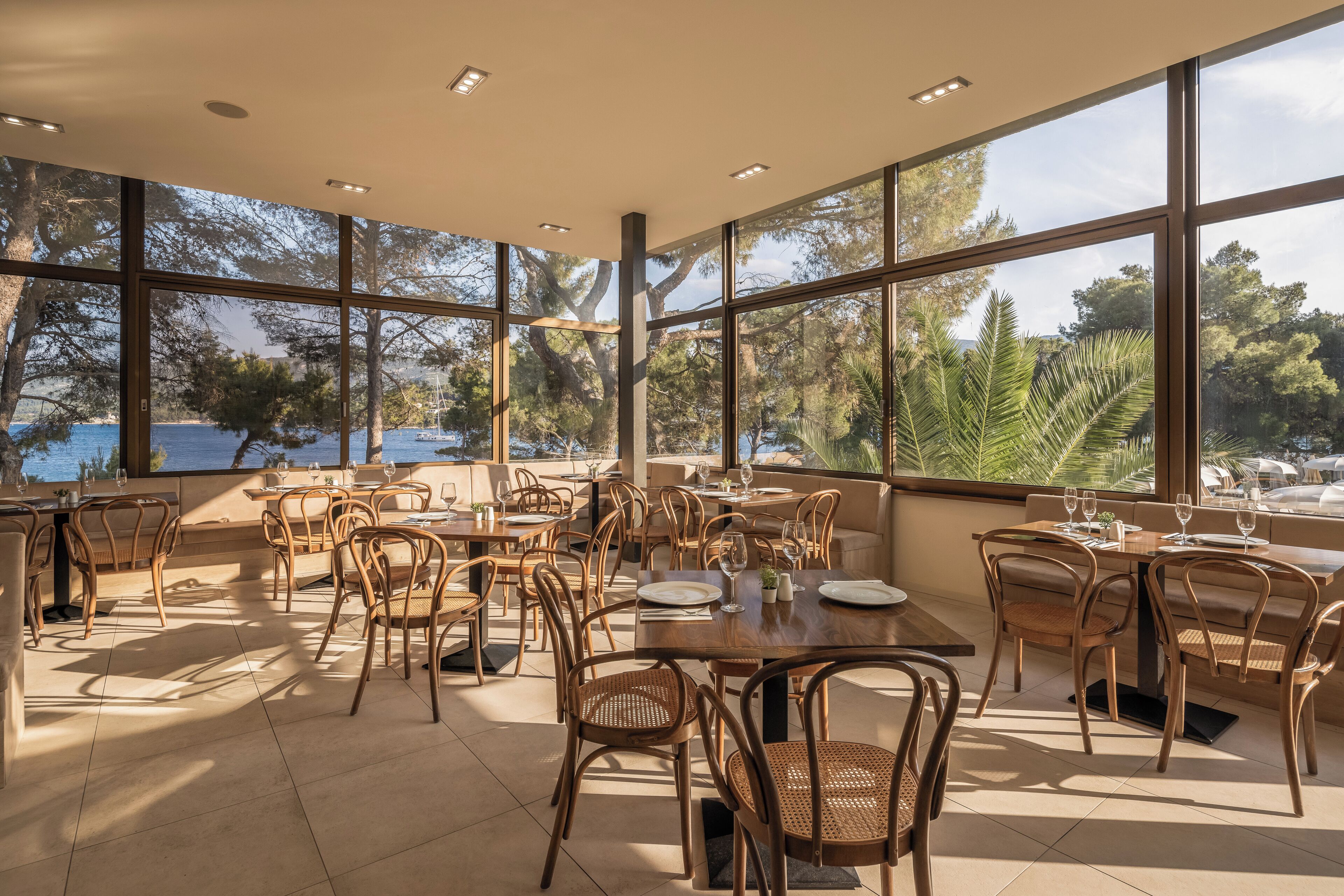 Restoran