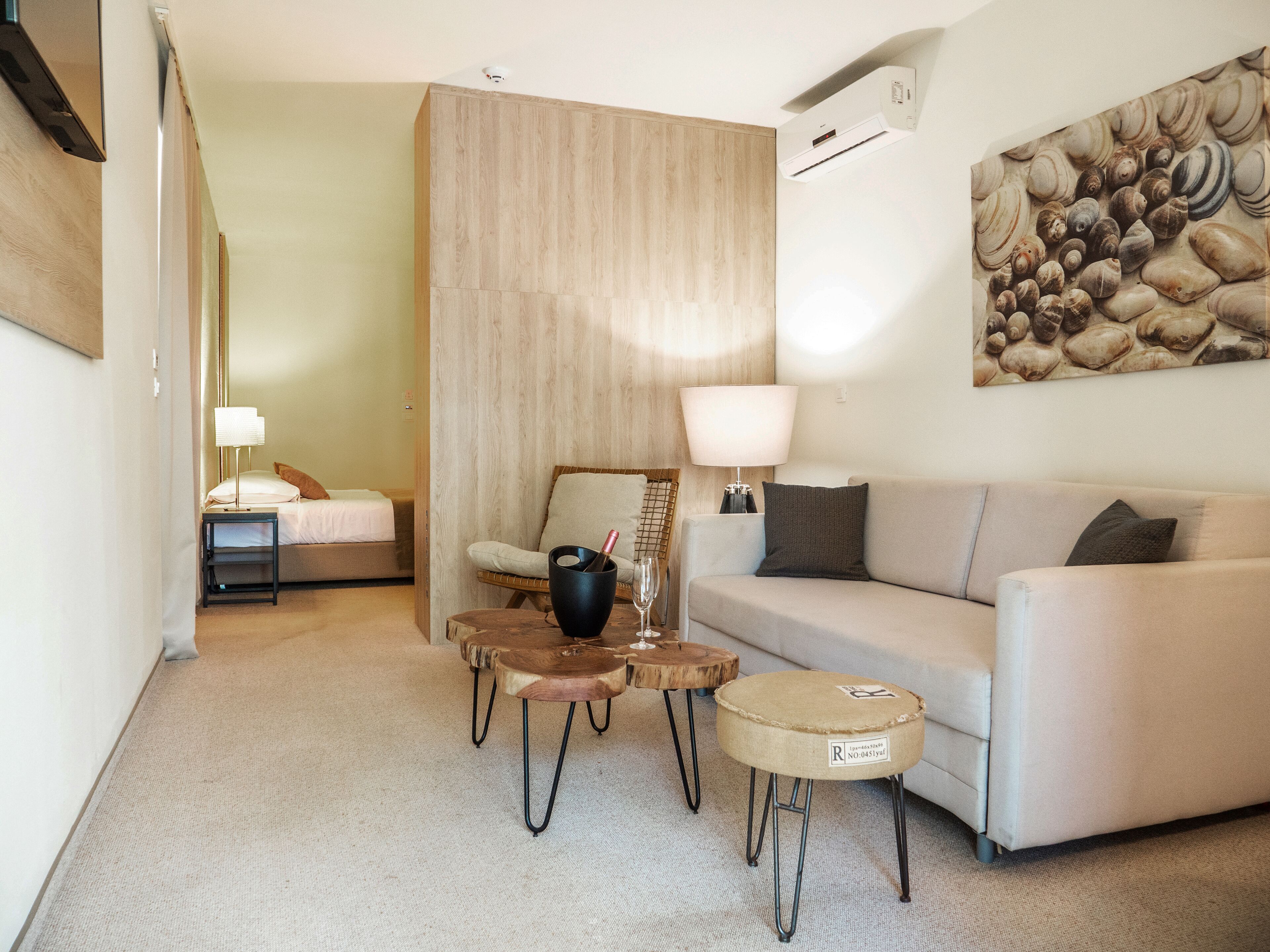 Aminess Younique Senses Resort Hvar & Dalmatian Islands interior view 8