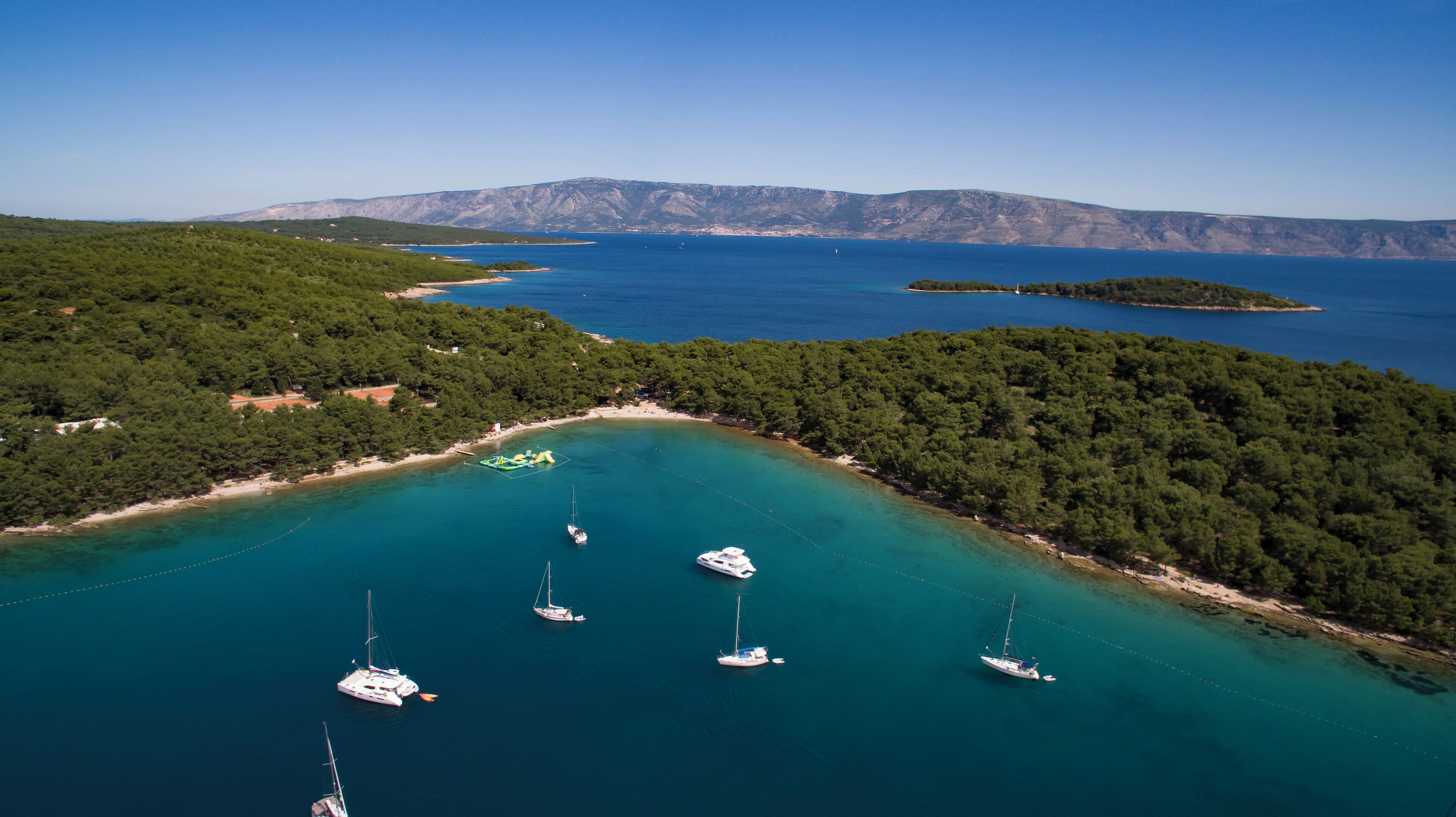 on the beach, scuba diving, snorkelling, surfing