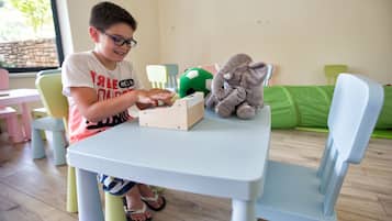 Actividades para niños