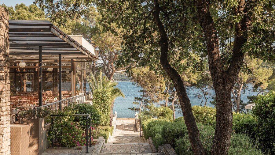 Aminess Senses Hotel