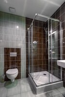Ducha en el baño