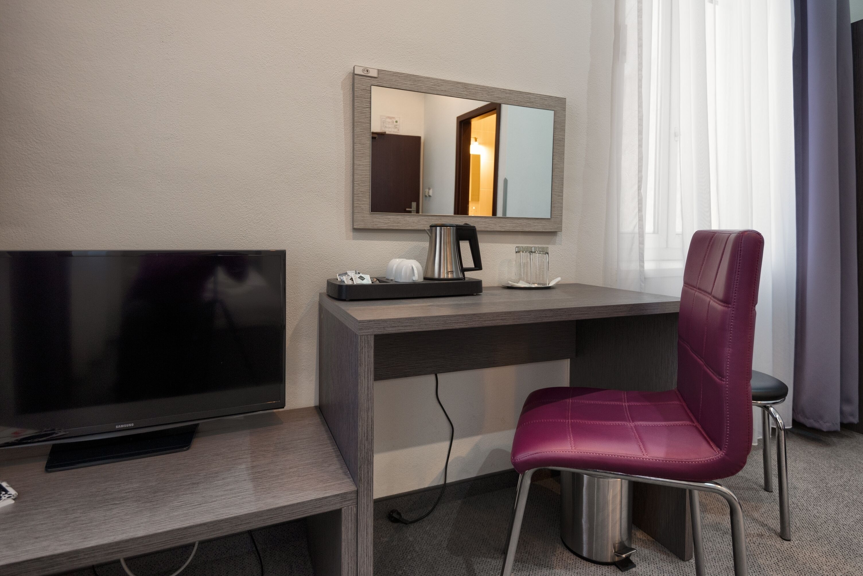 Kamar