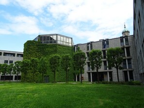 Exterior - Victoria Hotels Royal Garden (Como)