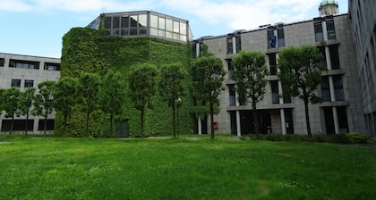 Victoria Hotels Royal Garden