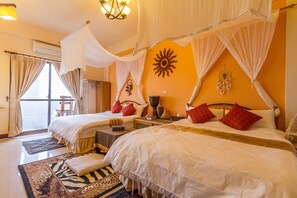 Room - Cloud Hotel (Magong)