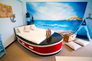 Room - Cloud Hotel (Magong)