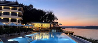 Chiangkhan River Mountain Resort