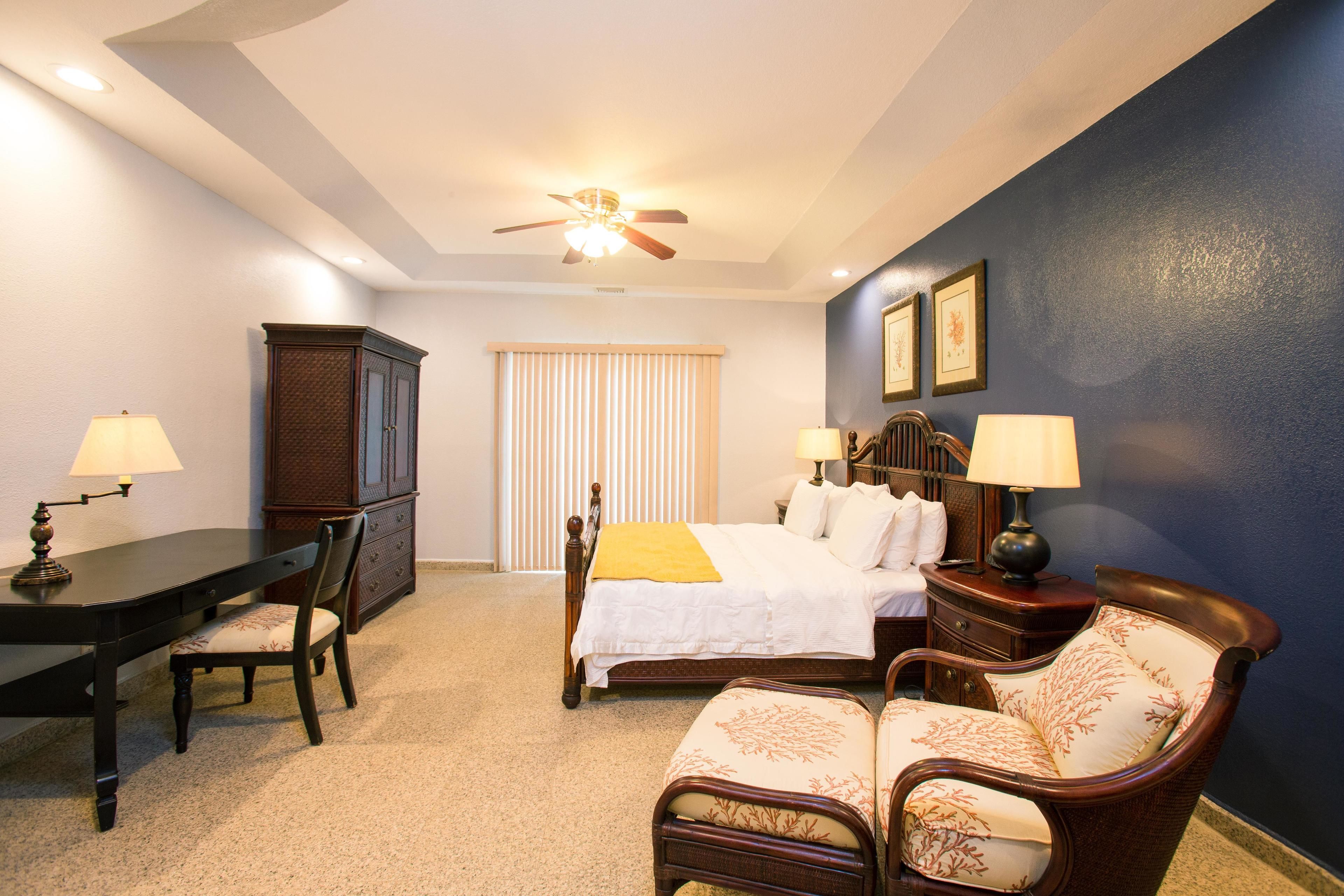 condo, 2 bedrooms, terrace, ocean view | 2 bedrooms