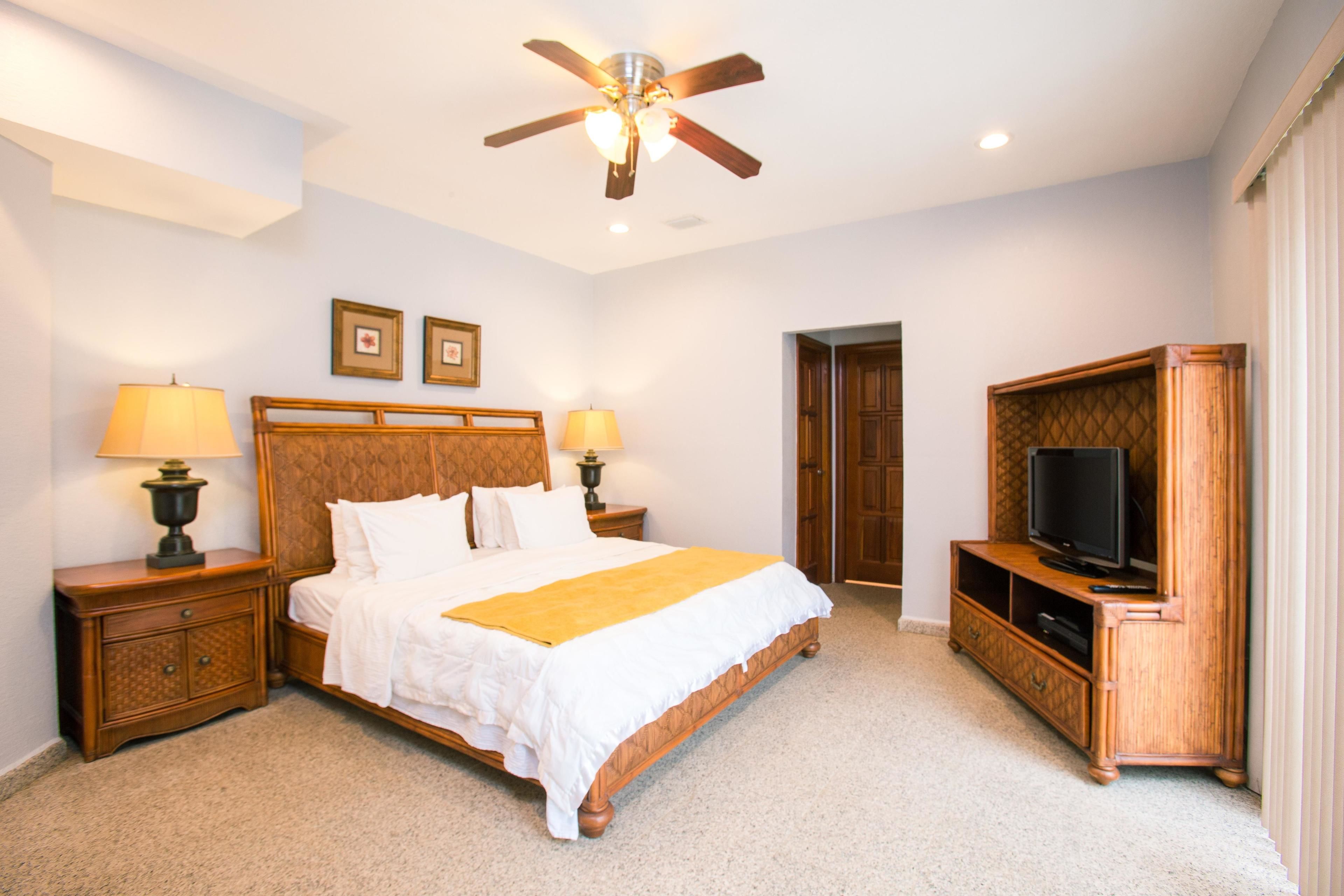 condo, 2 bedrooms, terrace, ocean view | 2 bedrooms