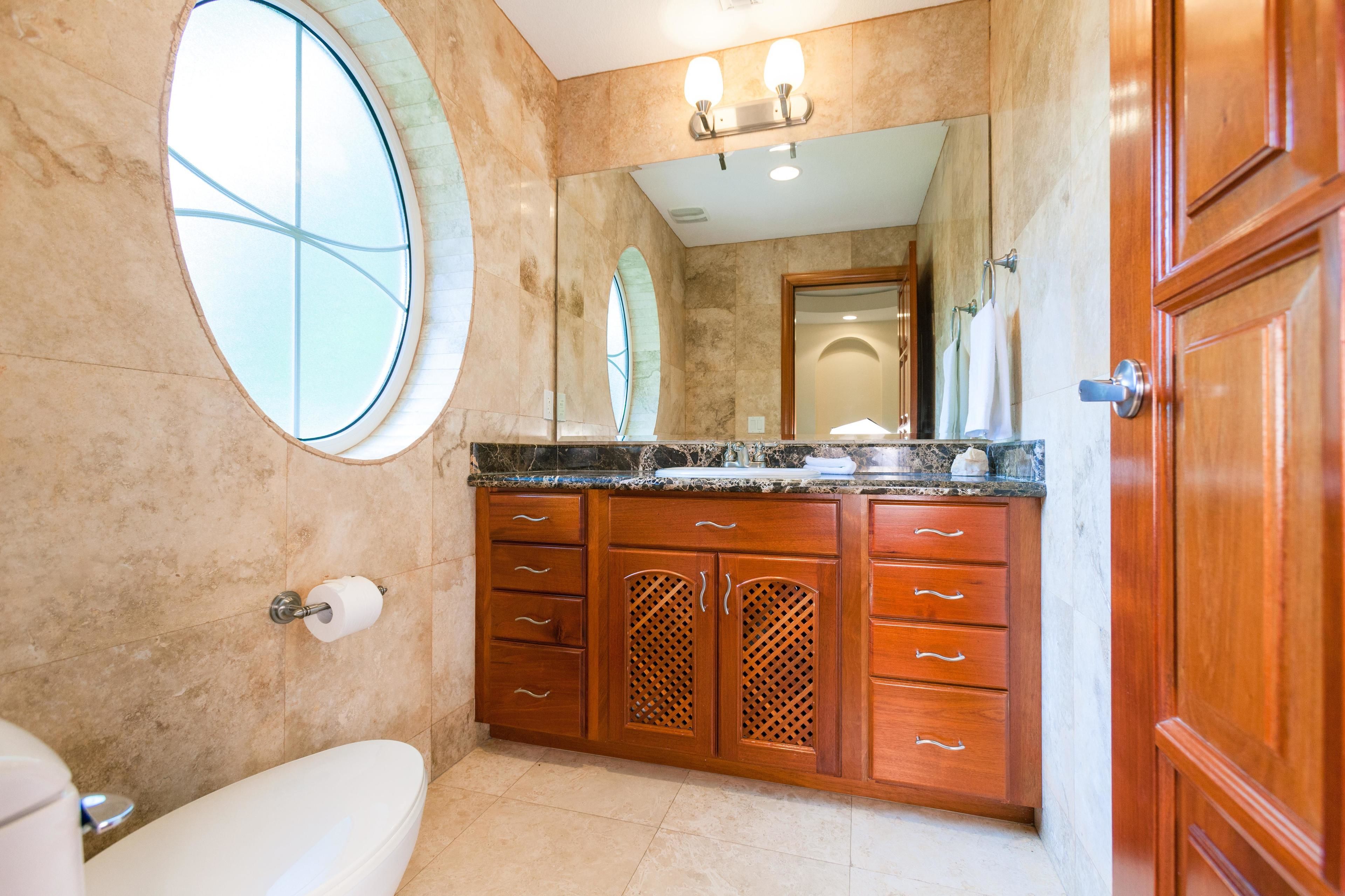 condo, 2 bedrooms, garden view | bathroom | shower, towels