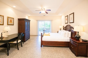 2 bedrooms