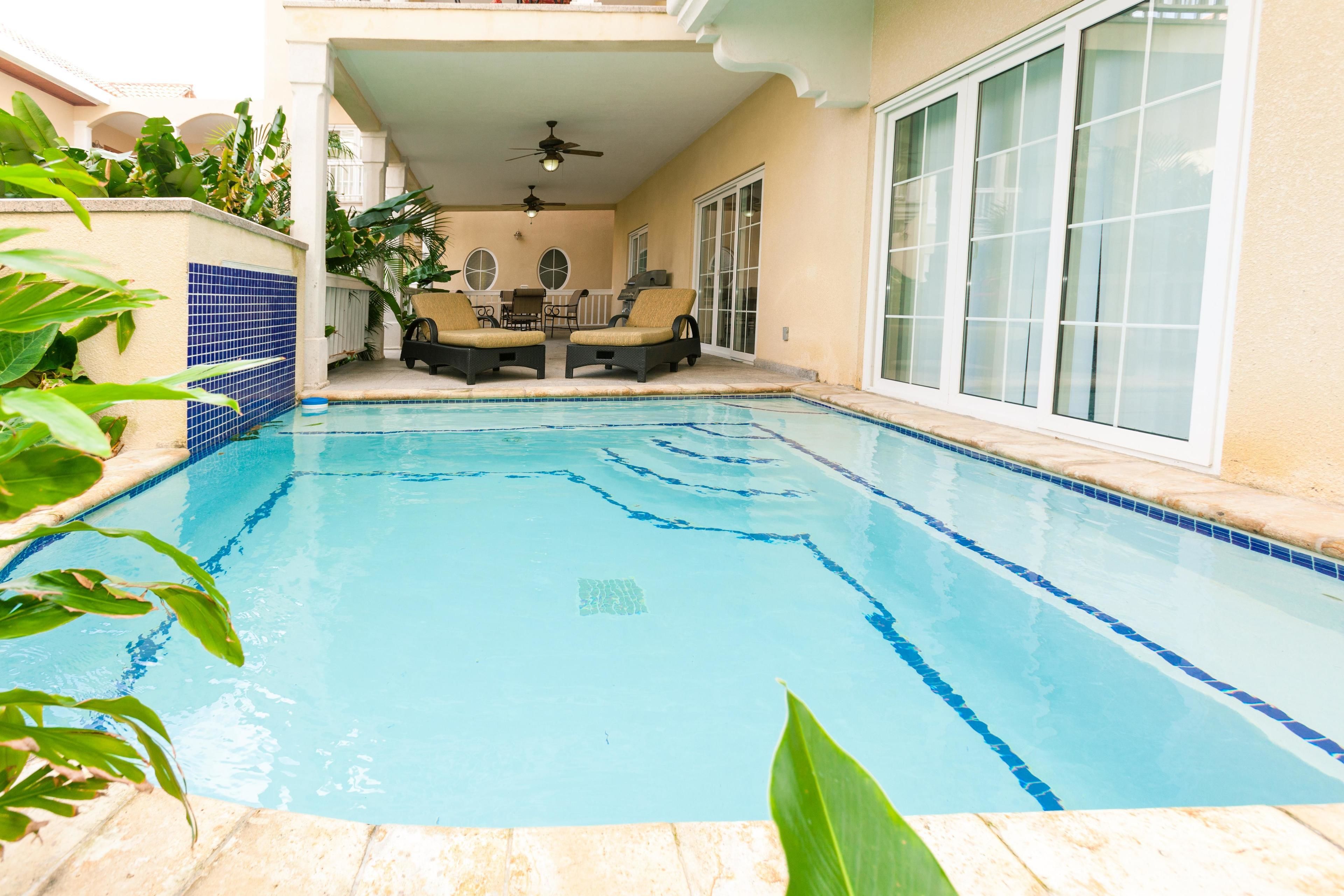 condo, 2 bedrooms, garden view | outdoor pool