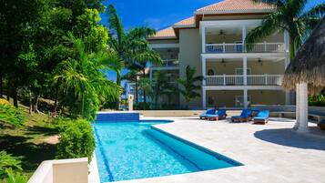 Condo, 3 Bedrooms, Ocean View | Outdoor pool