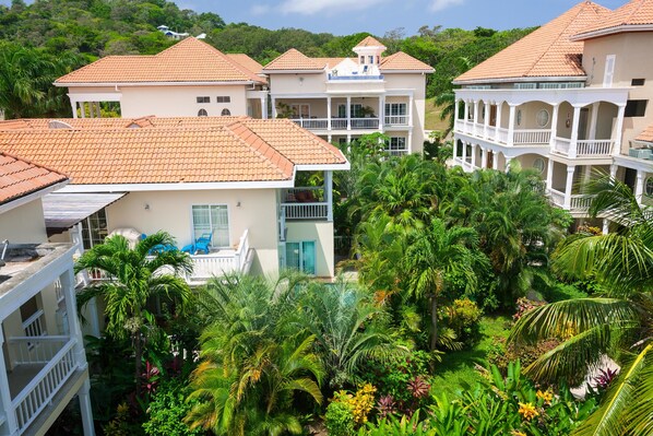 Condo, 3 Bedrooms, Terrace, Ocean View | View from property