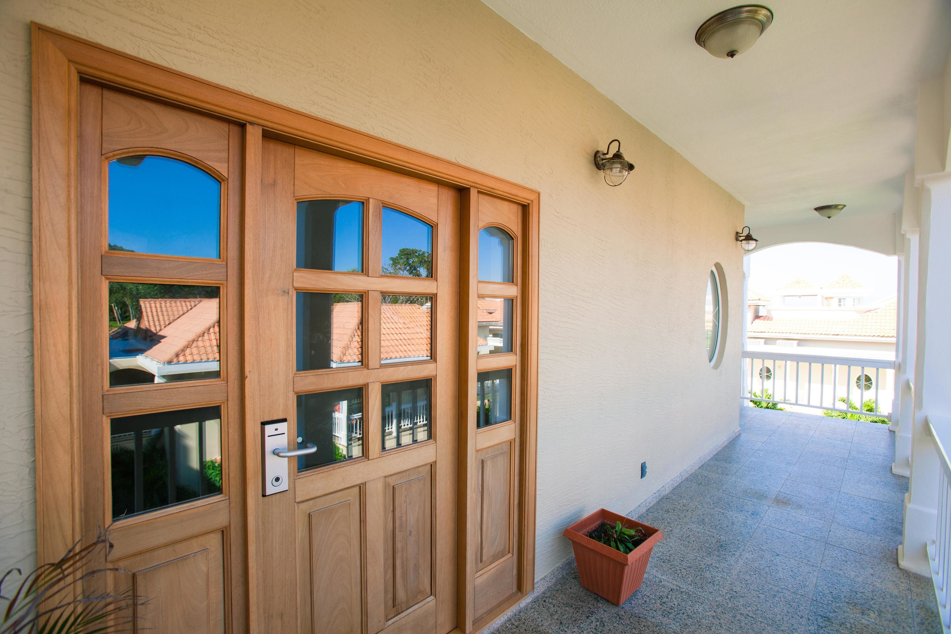 condo, 3 bedrooms, terrace, ocean view | balcony view