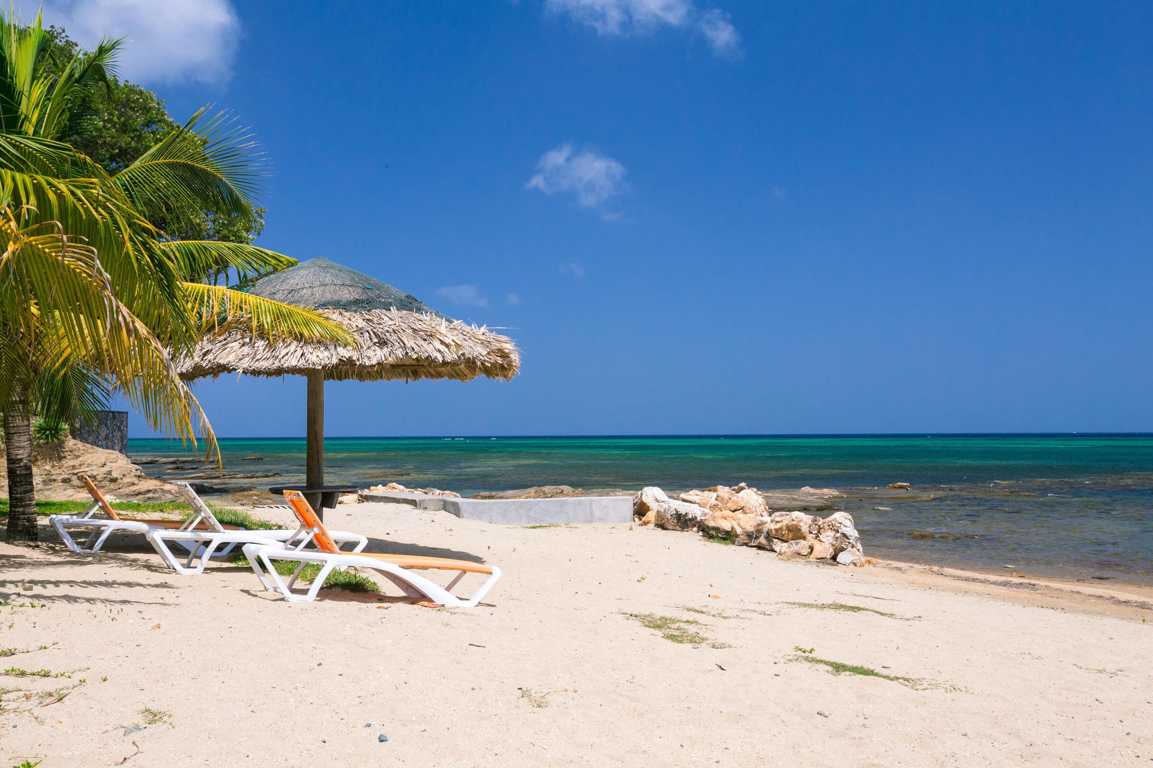 condo, 3 bedrooms, terrace, ocean view | beach | on the beach, white sand, kayaking