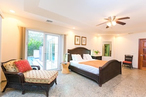 Condo, 1 Bedroom, Garden View
