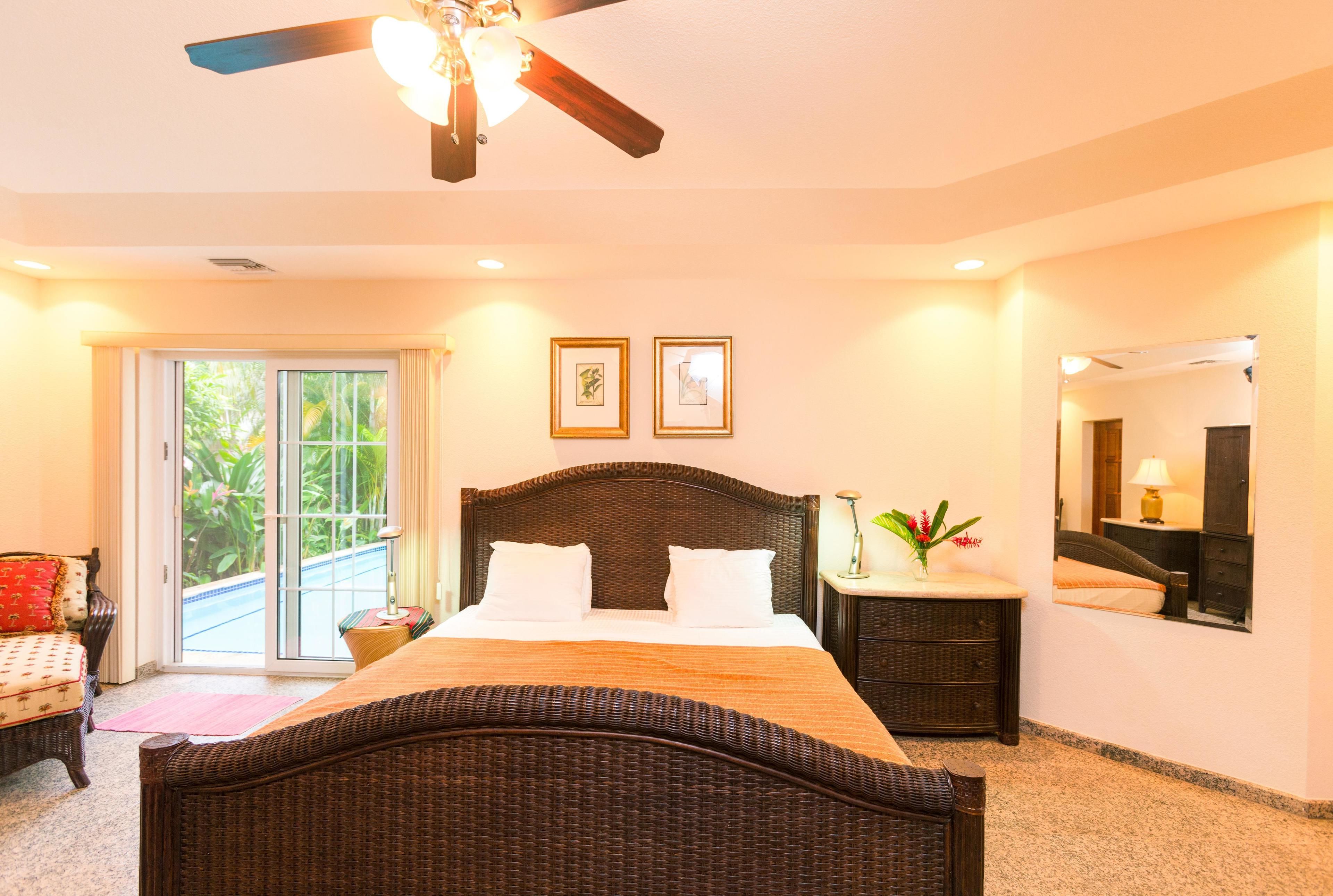 Condo, 1 Bedroom, Garden View | 1 bedroom