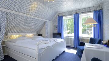 Comfort Double Room, 1 Bedroom, Kitchenette