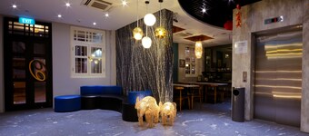 The Keong Saik Hotel