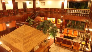 起居区