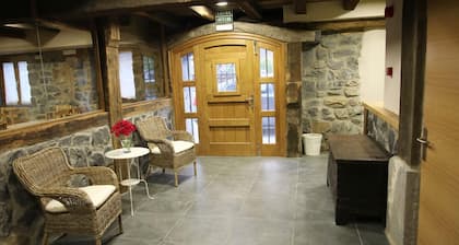 Hostal Lopenea