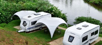 Go Outdoors Caravan Park Nuwara Eliya