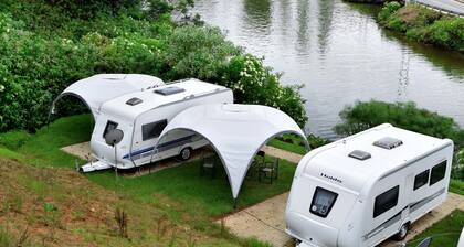 Go Outdoors Caravan Park Nuwara Eliya