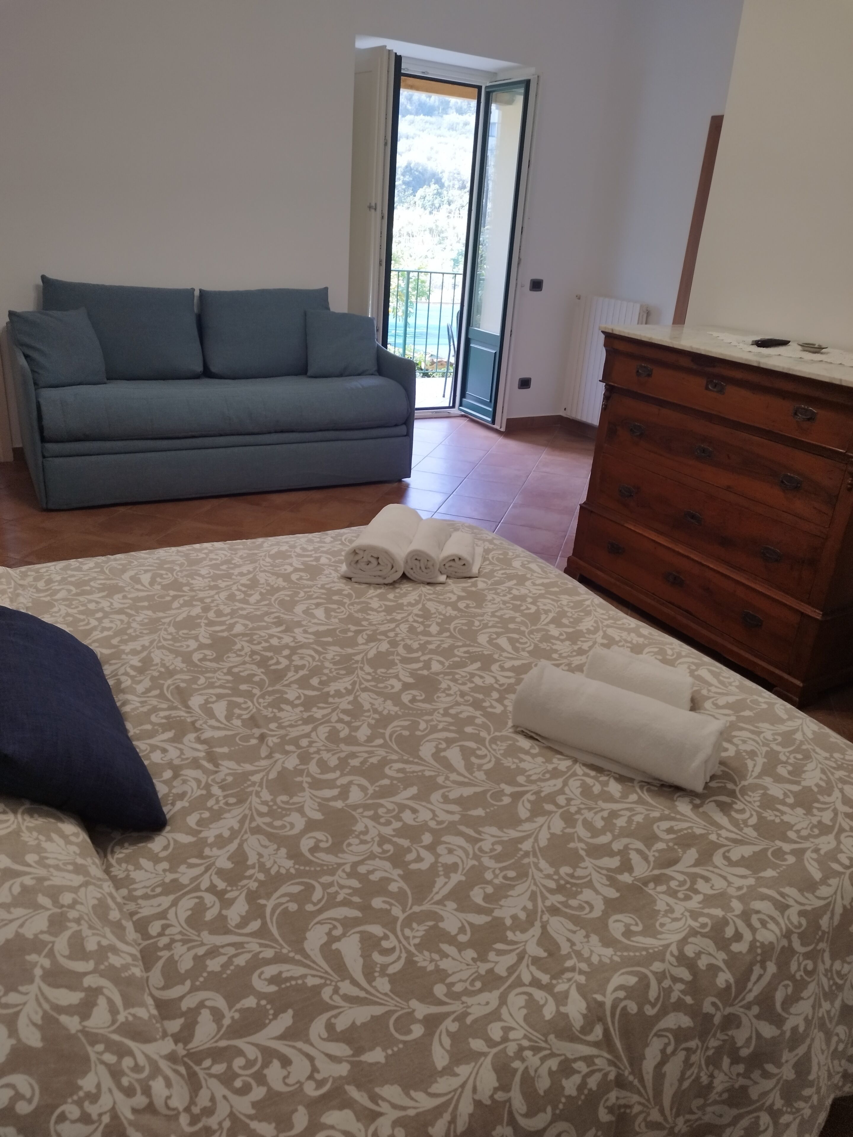 Foto - Agriturismo La Lobra