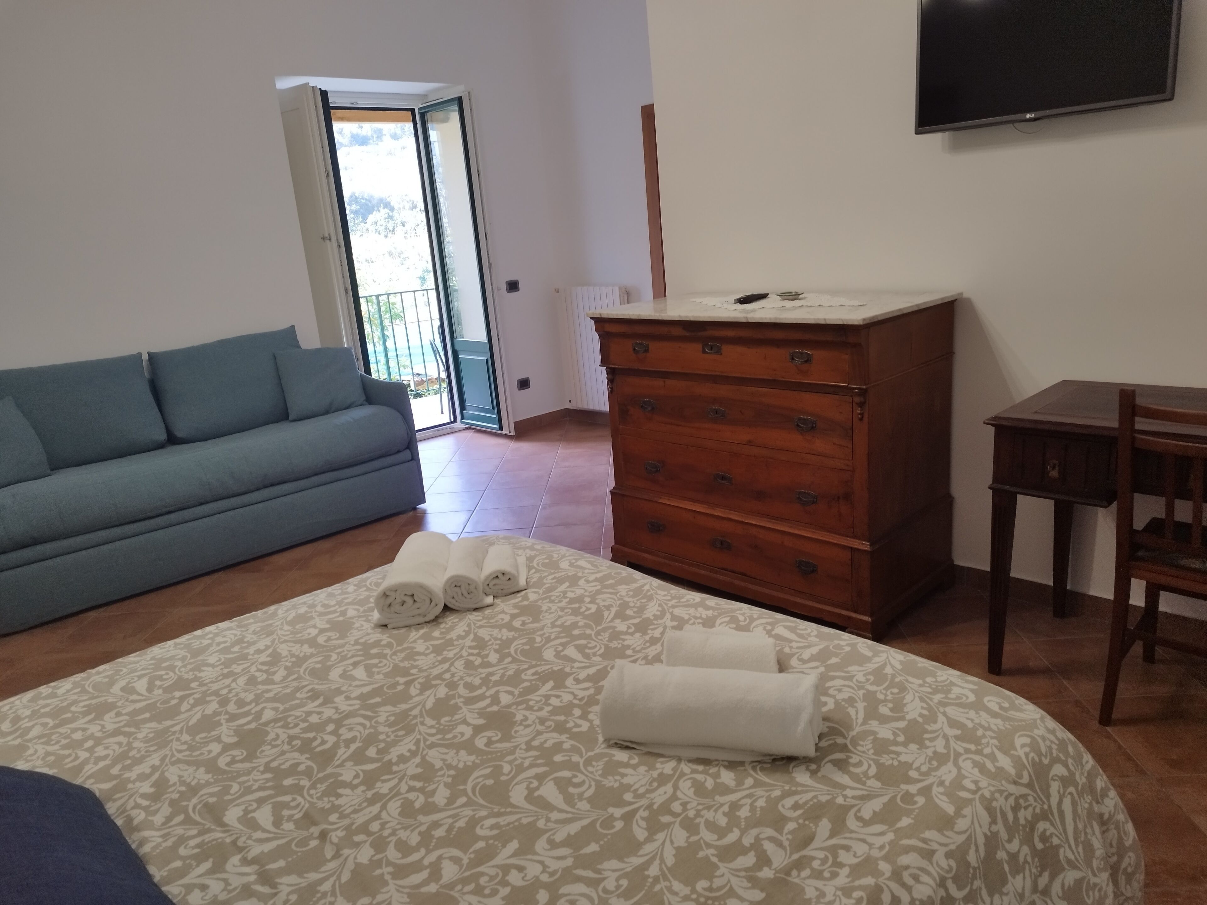 Foto - Agriturismo La Lobra