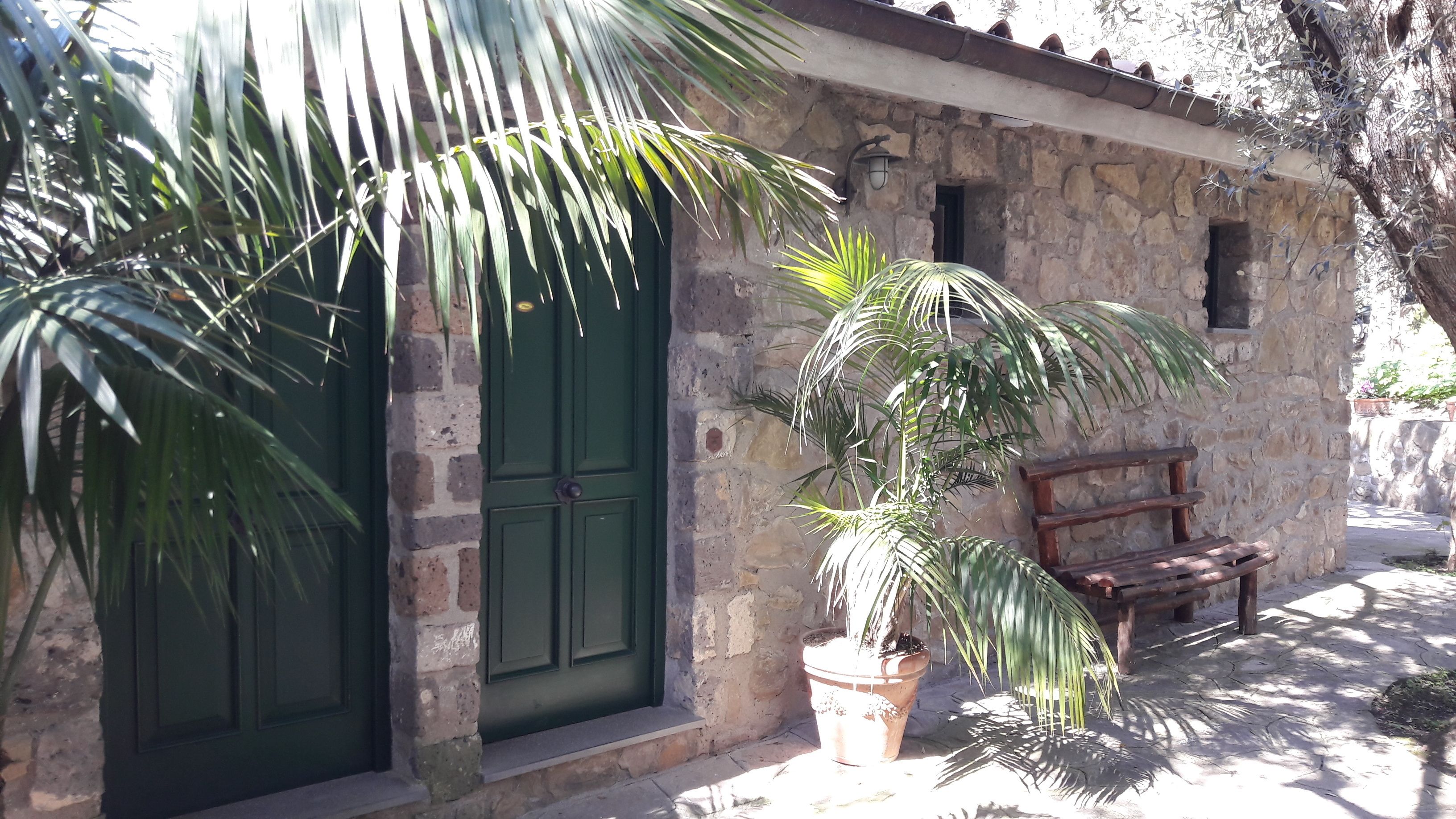 Foto - Agriturismo La Lobra