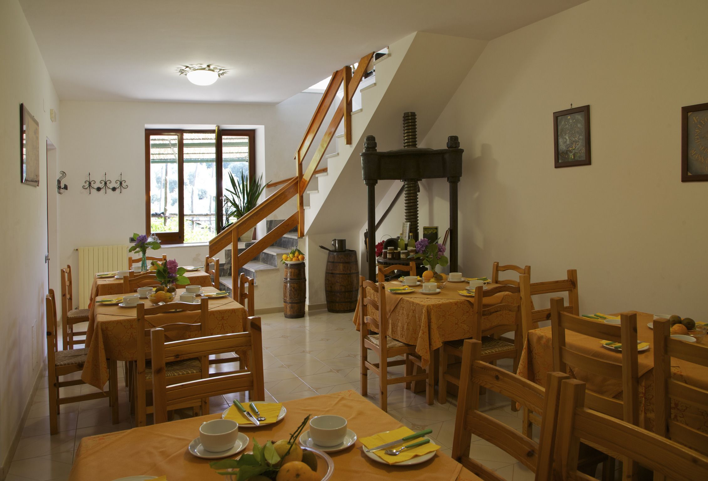 Foto - Agriturismo La Lobra