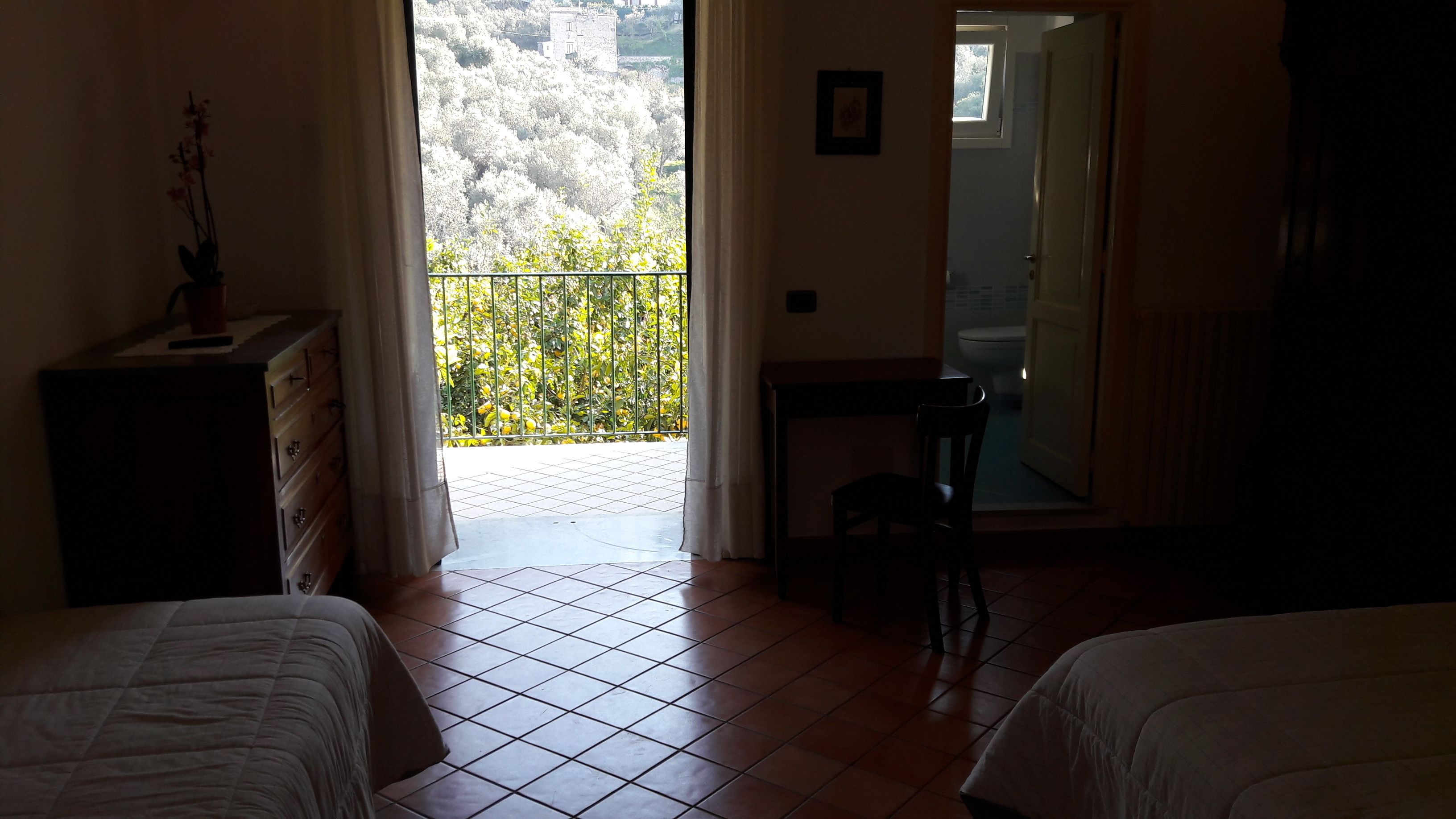 Foto - Agriturismo La Lobra