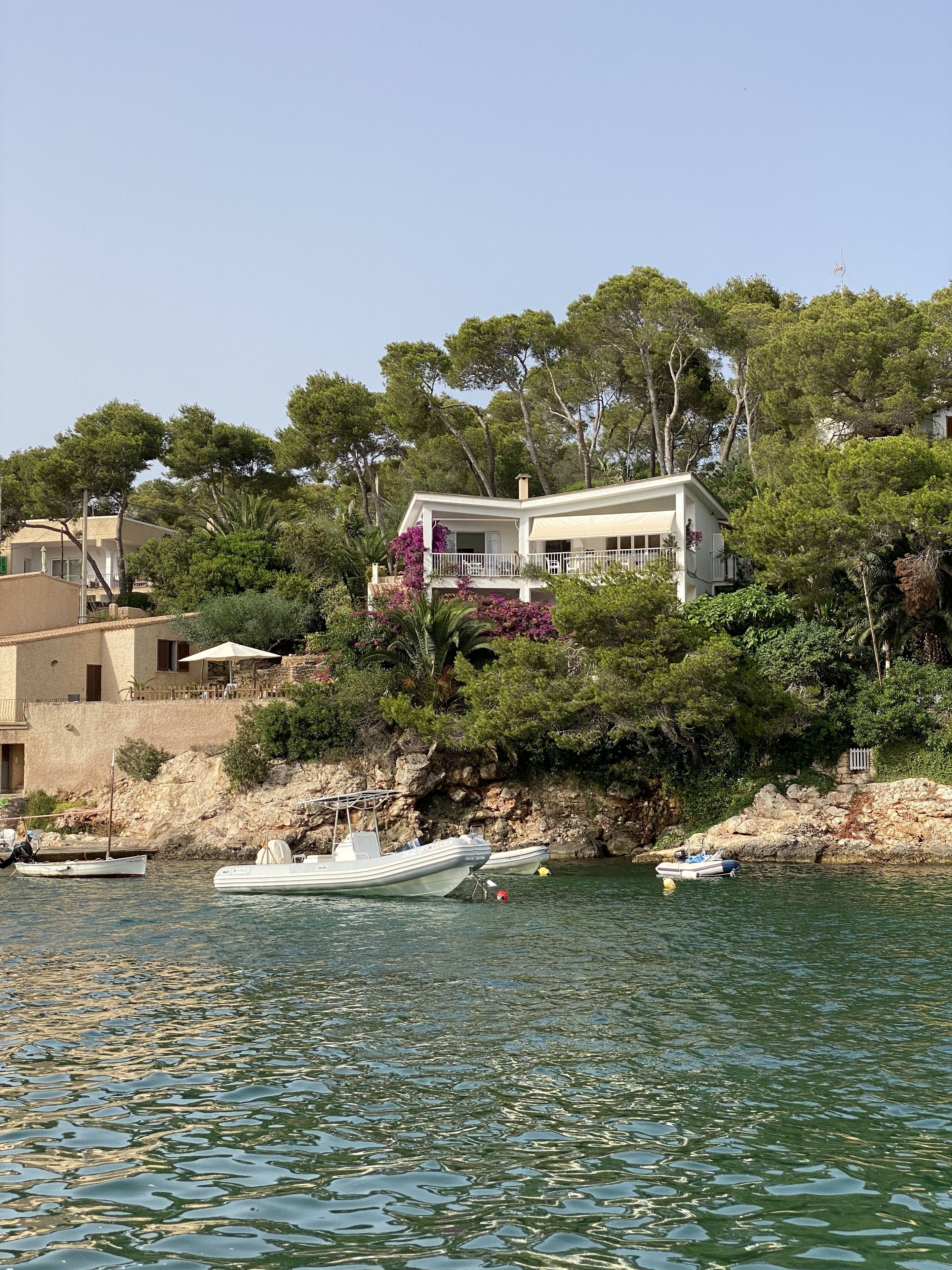 Photo - Cala Figuera