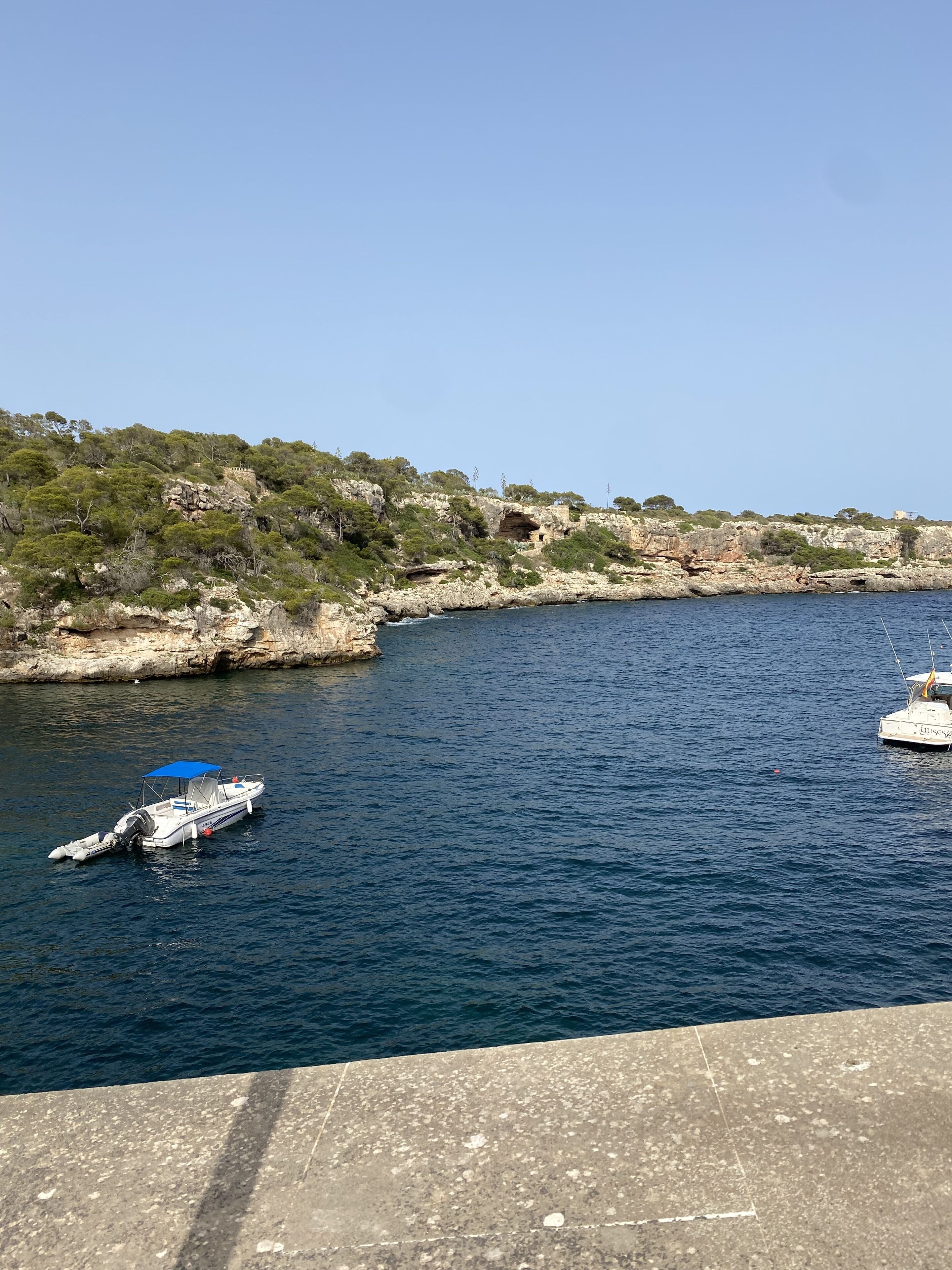 Photo - Cala Figuera