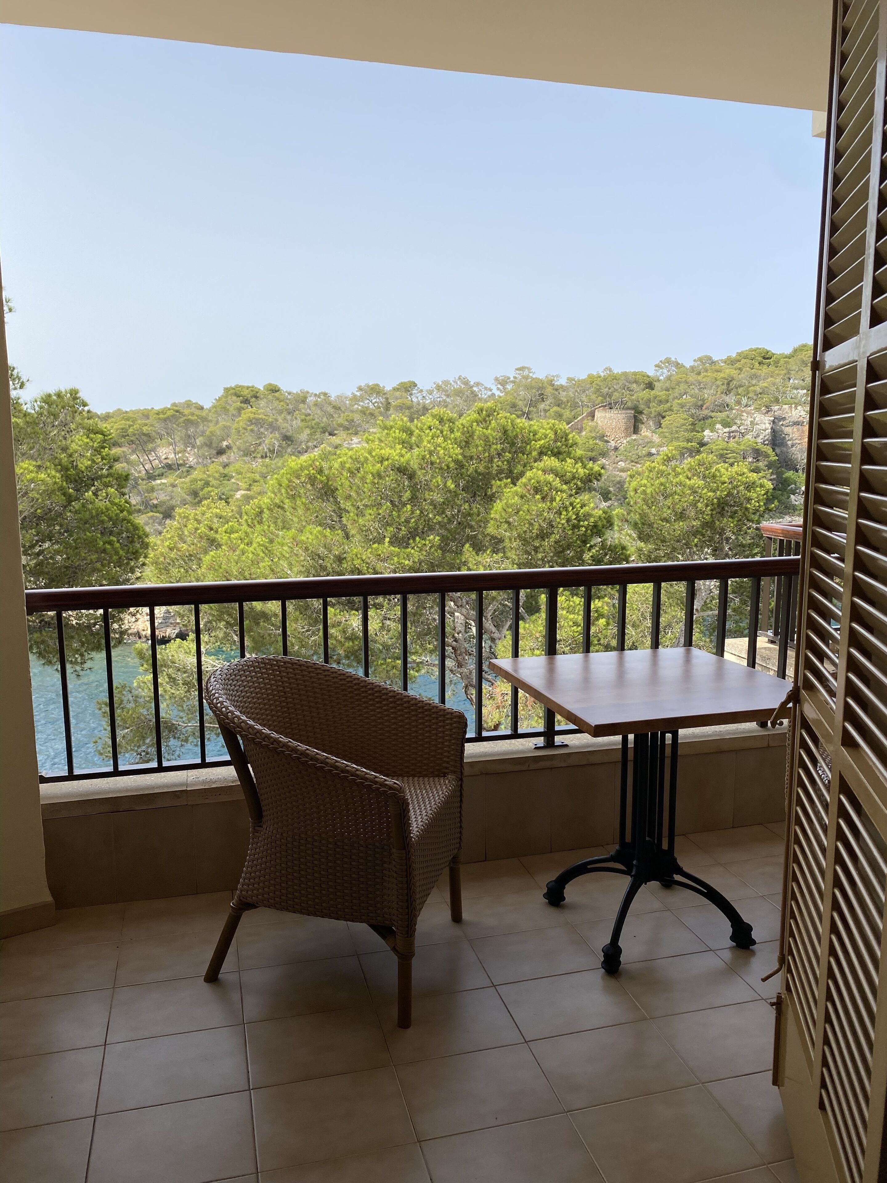 Photo - Cala Figuera