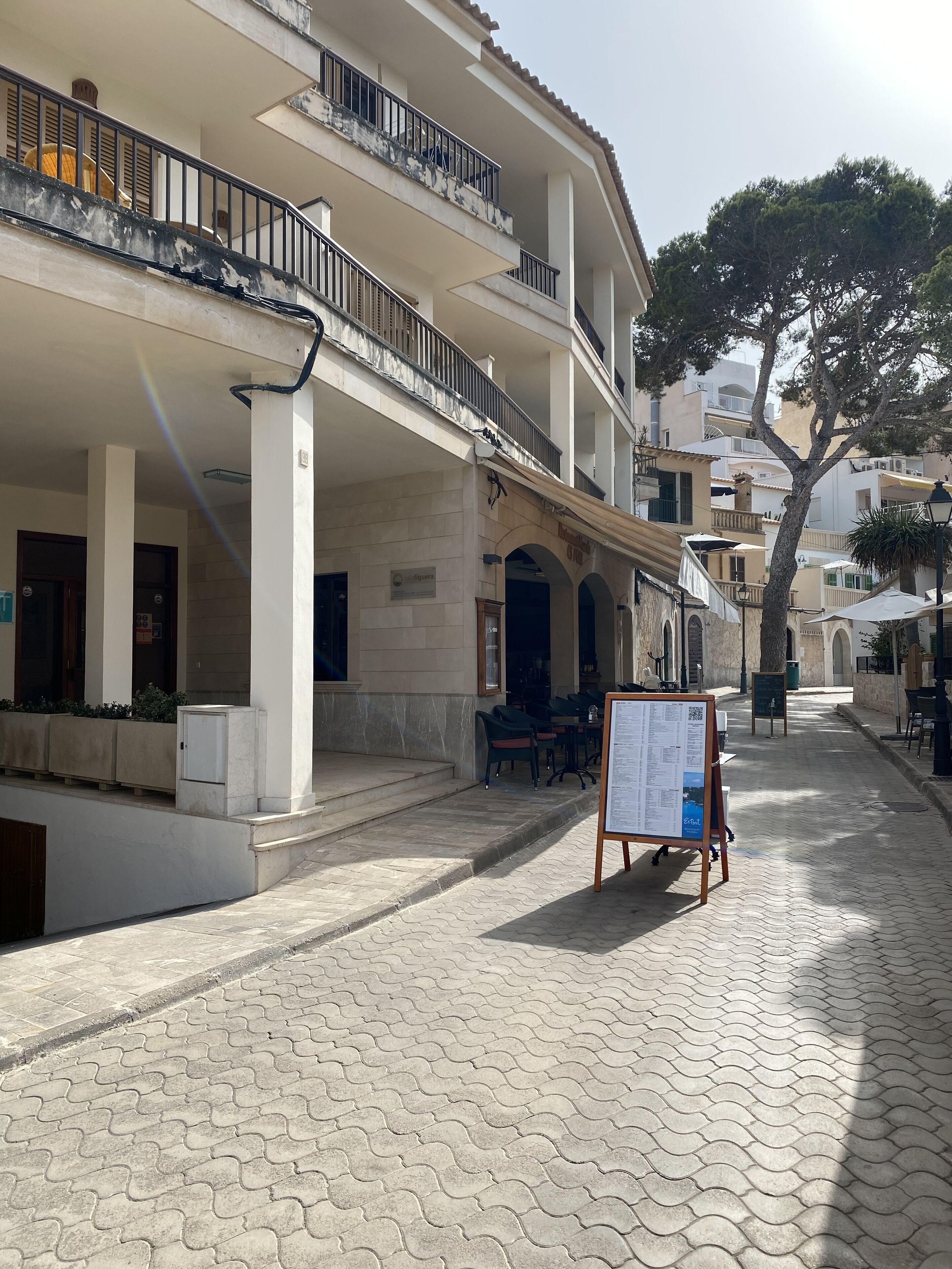 Photo - Cala Figuera