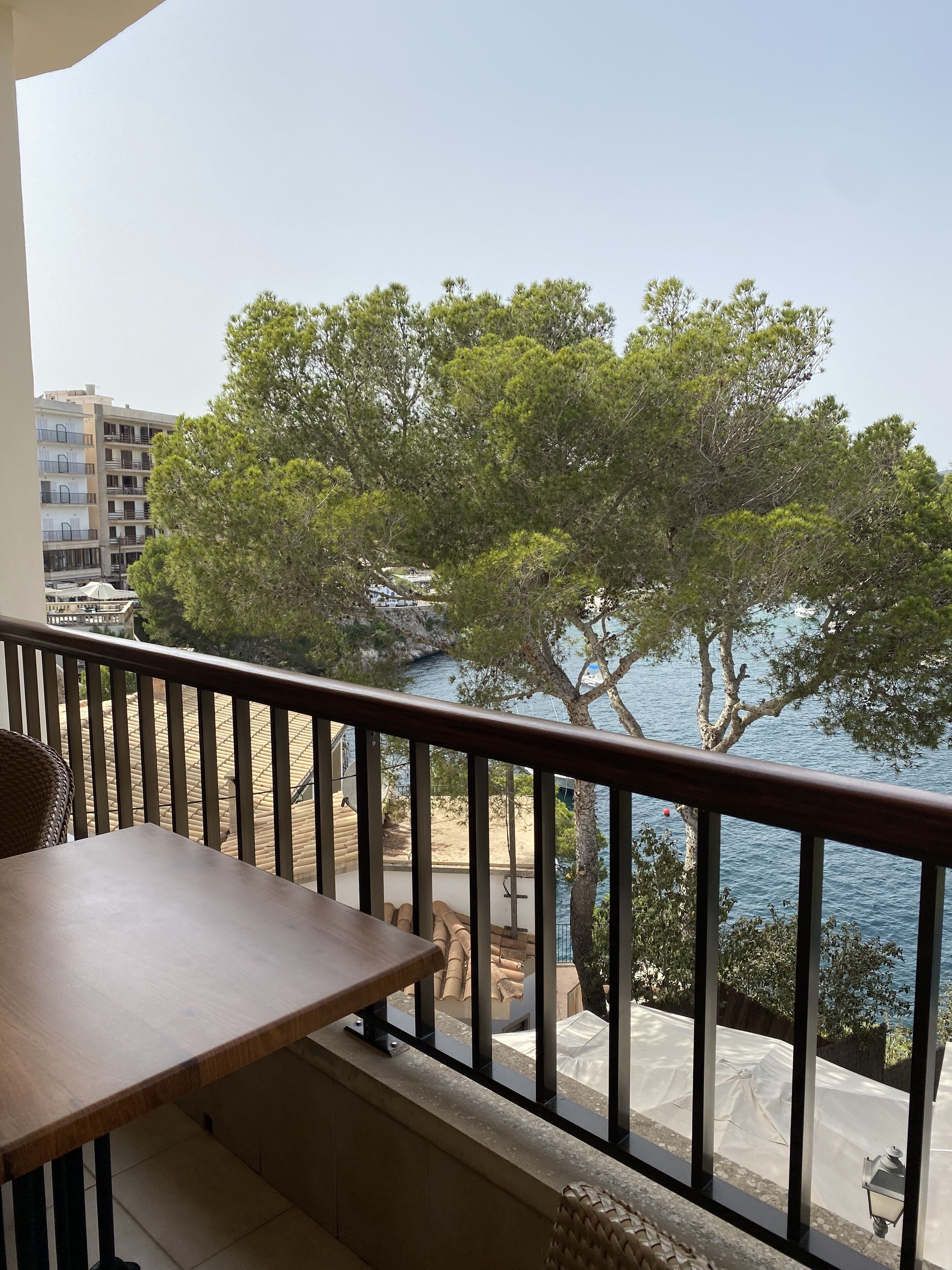 Photo - Cala Figuera