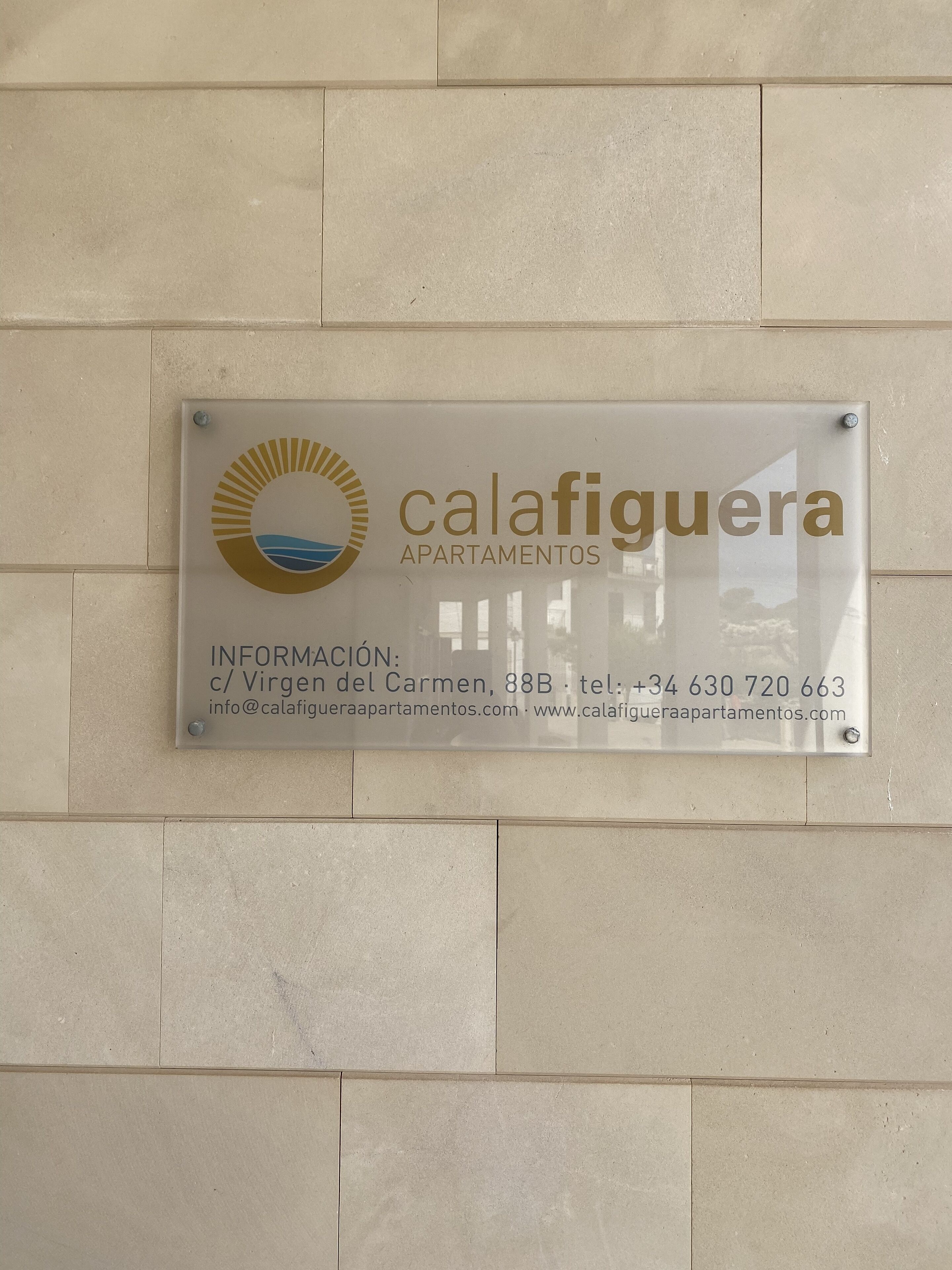 Photo - Cala Figuera