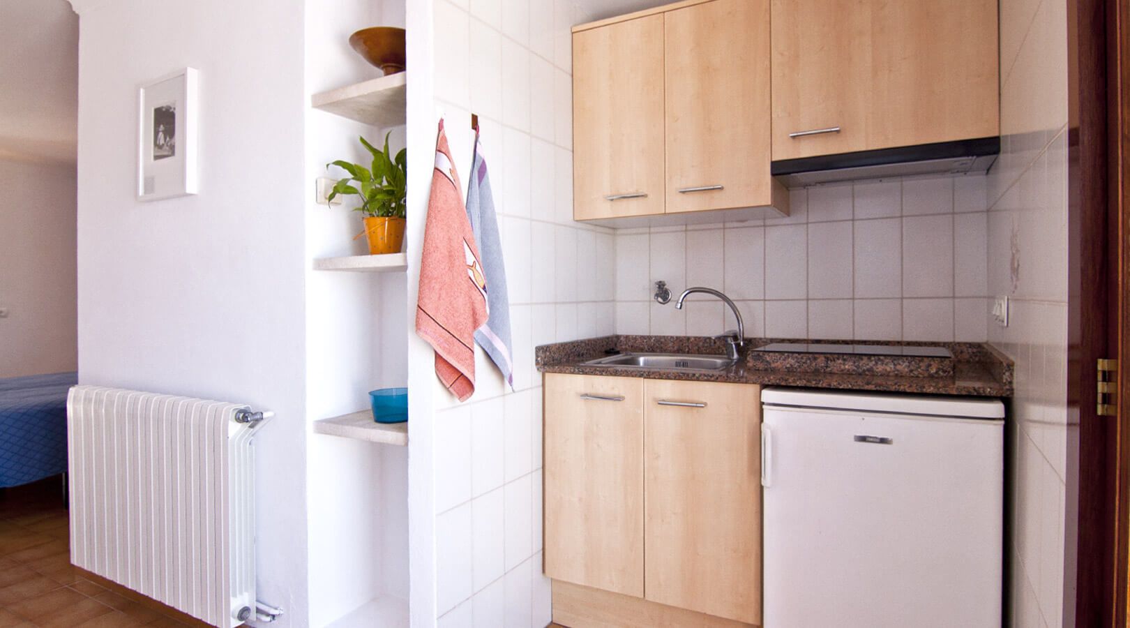 Photo - Cala Figuera