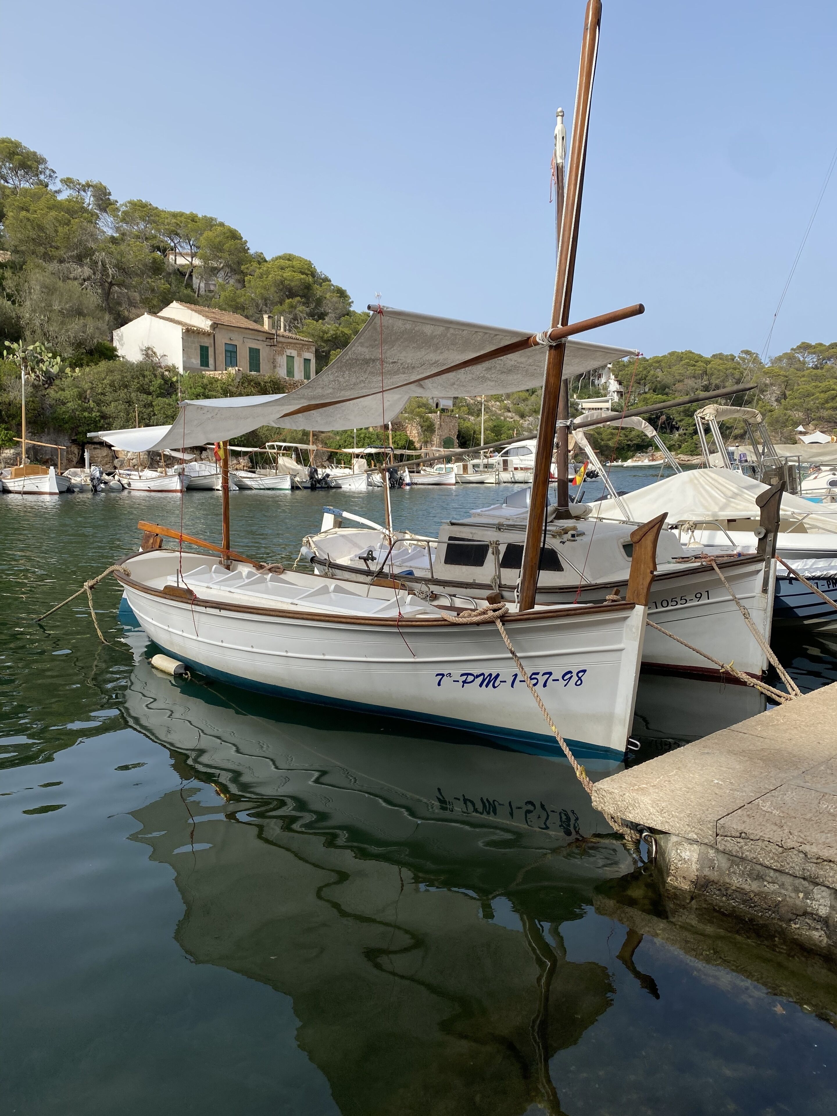 Photo - Cala Figuera