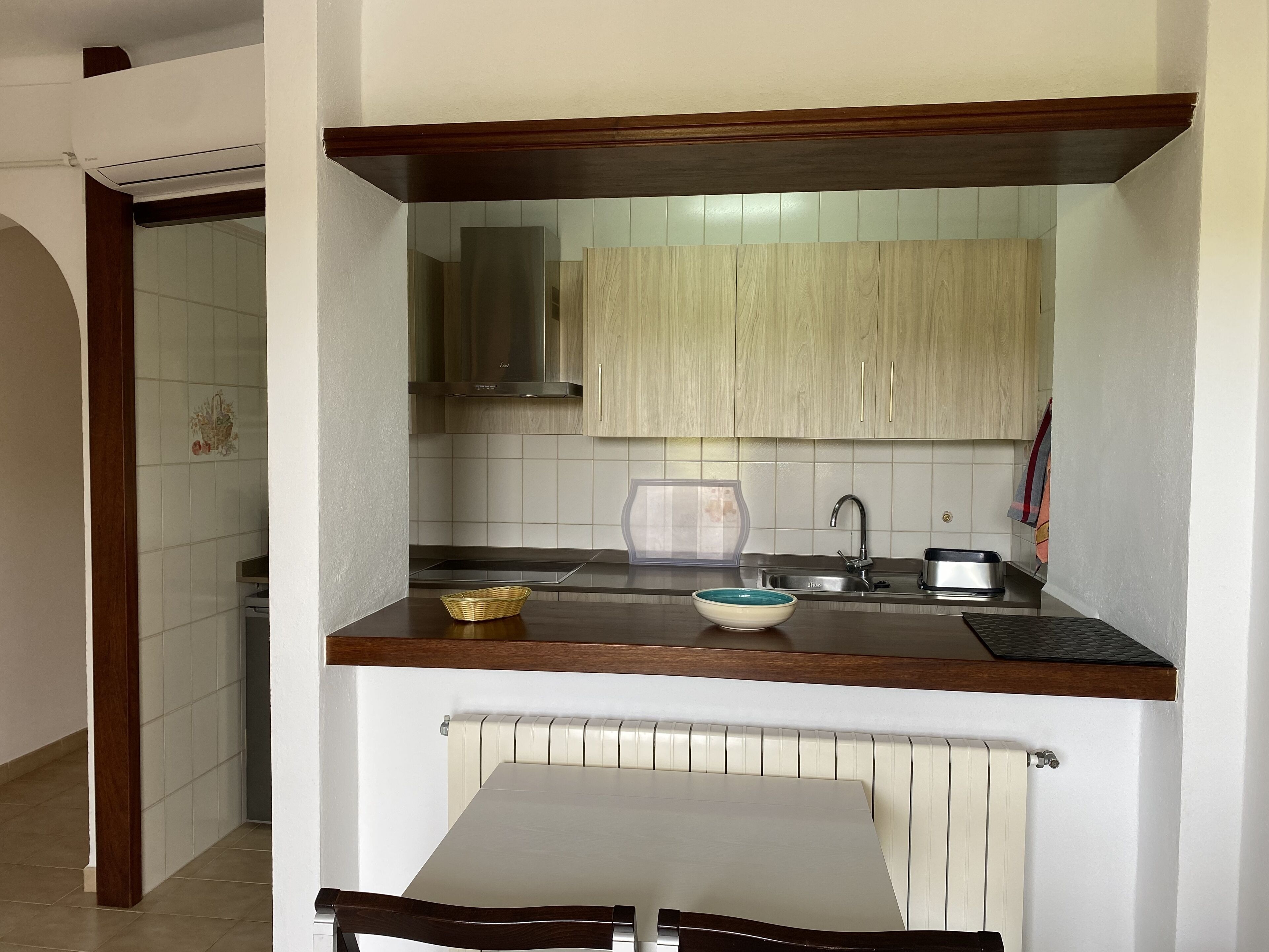 Photo - Cala Figuera