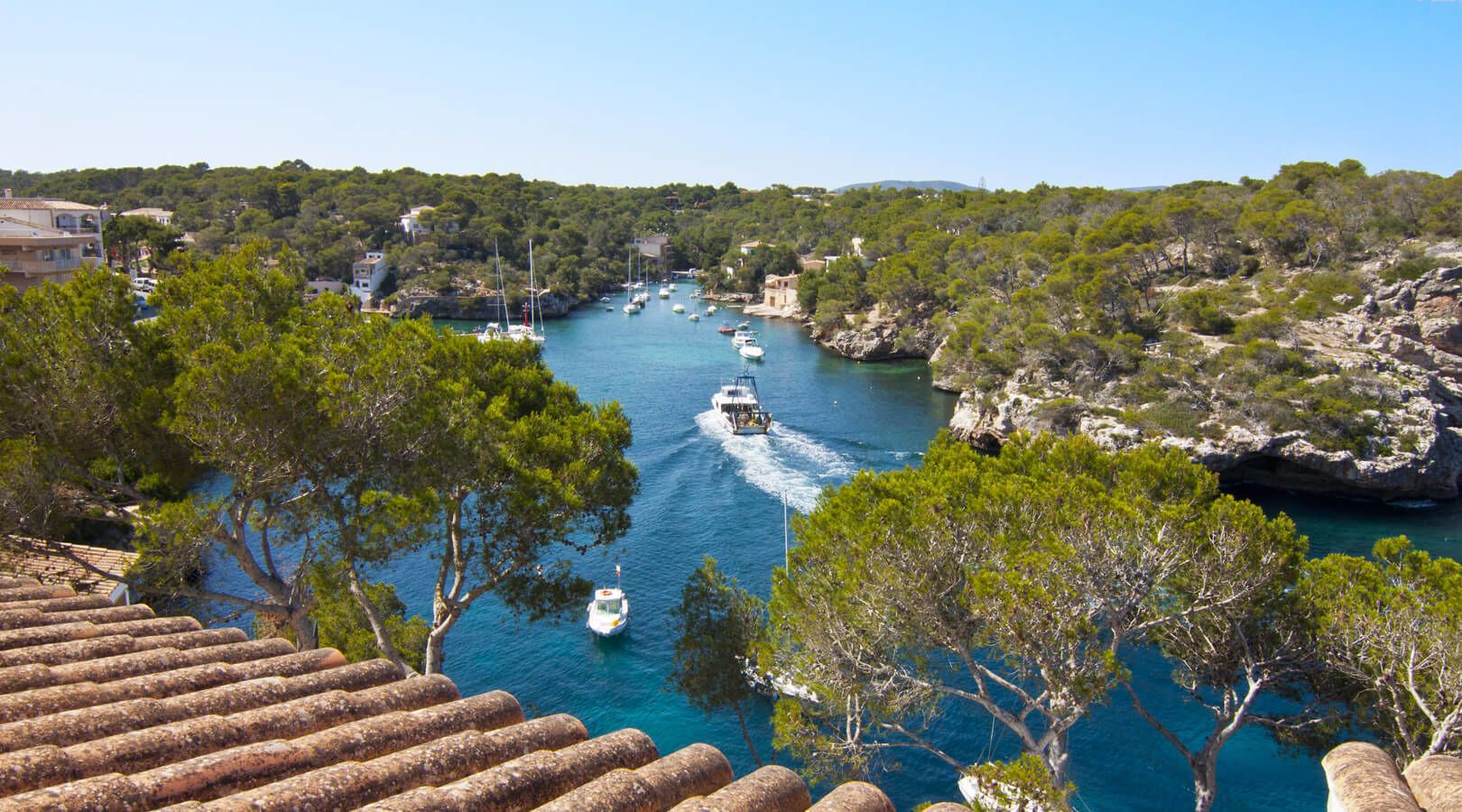 Photo - Cala Figuera