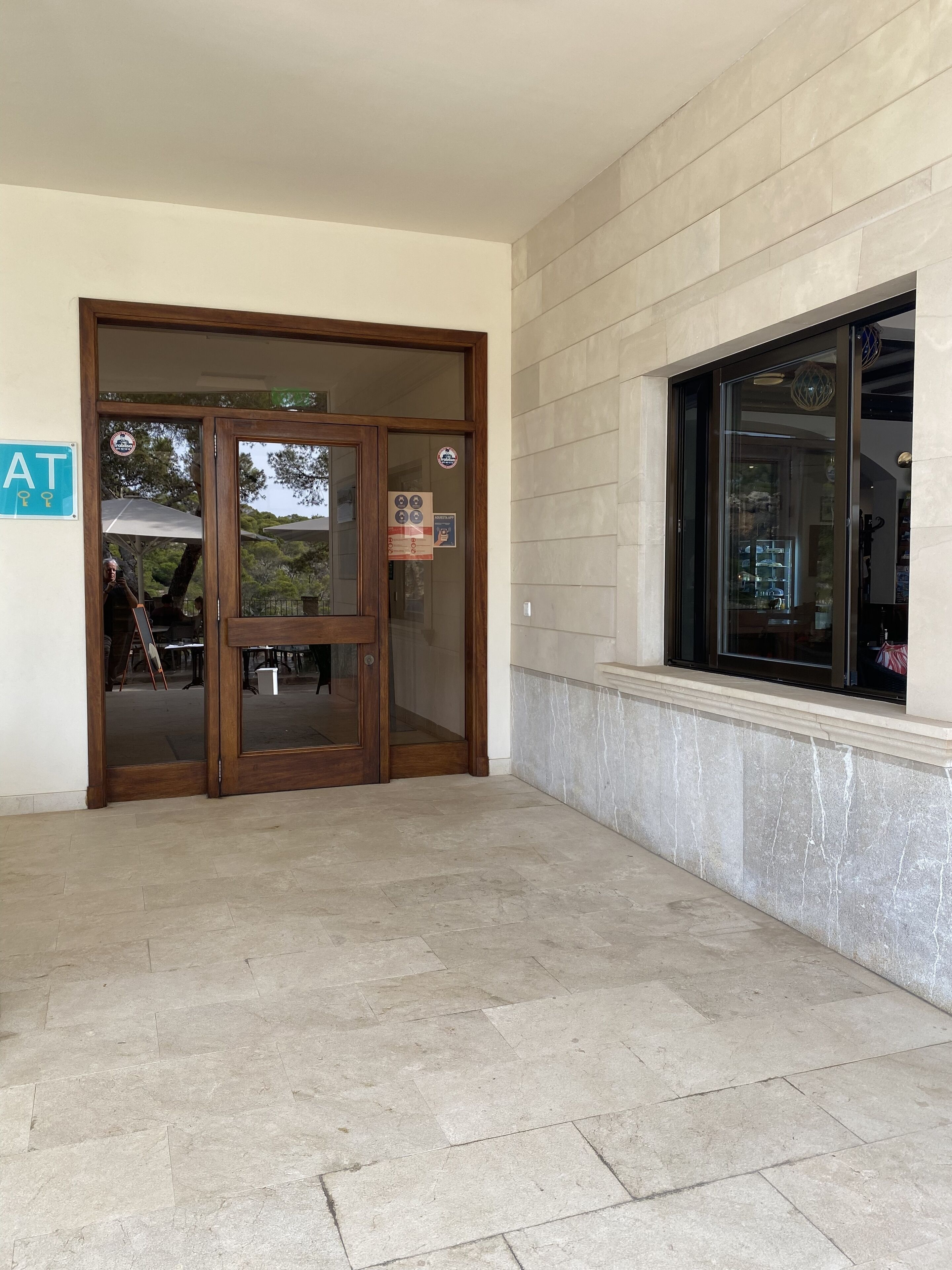 Photo - Cala Figuera