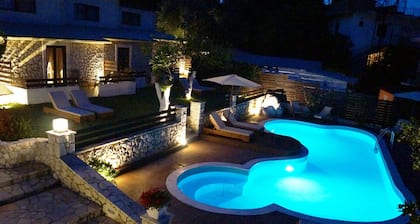 Anita Village