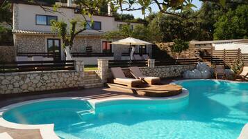 Luxury Duplex | View from room