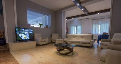 Hotel New Zanarini